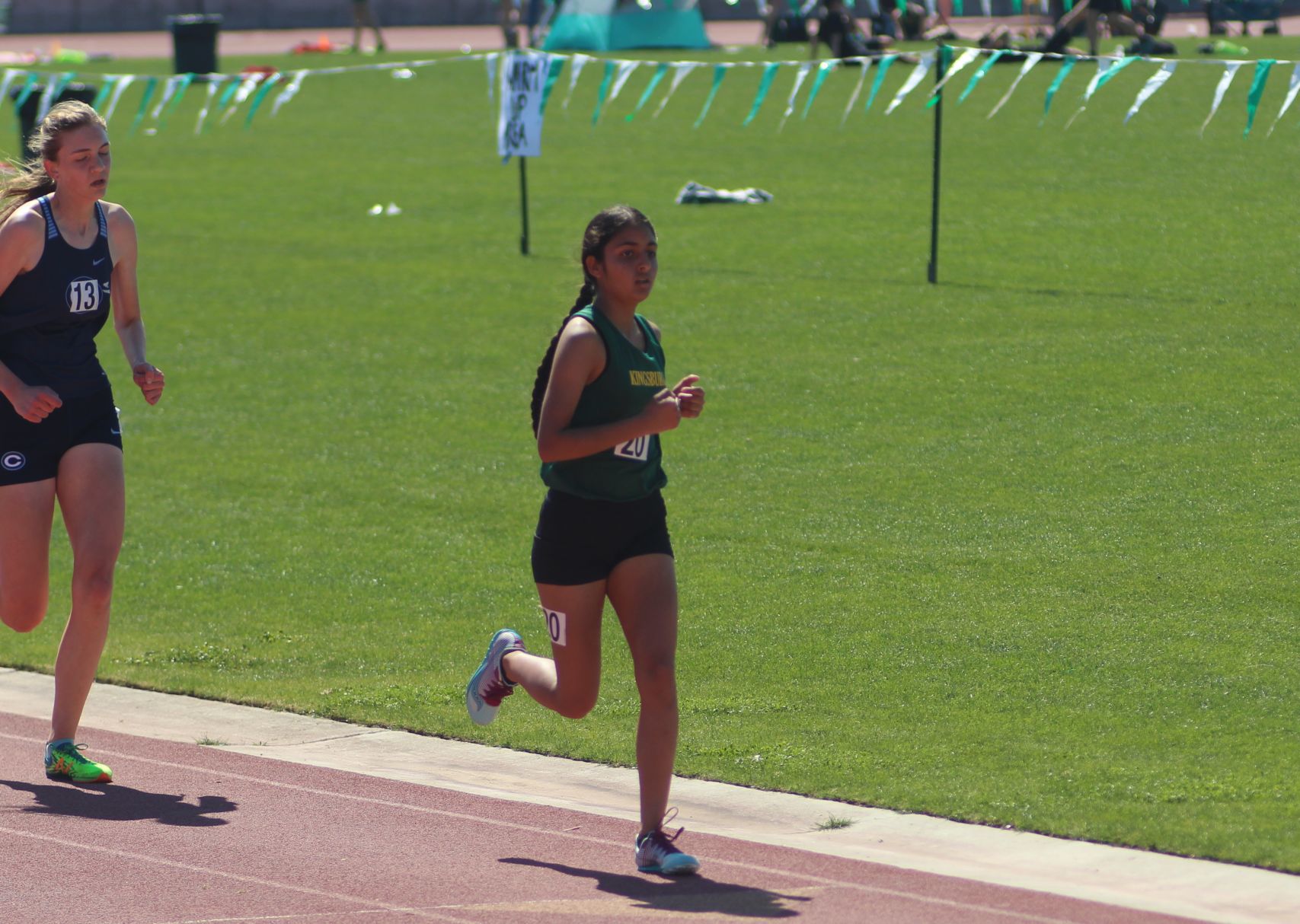 Rafer Johnson Invitational